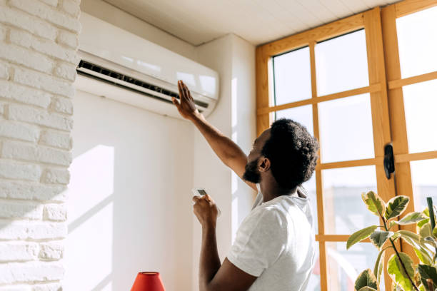 Best HVAC installation services  in Wellington, TX